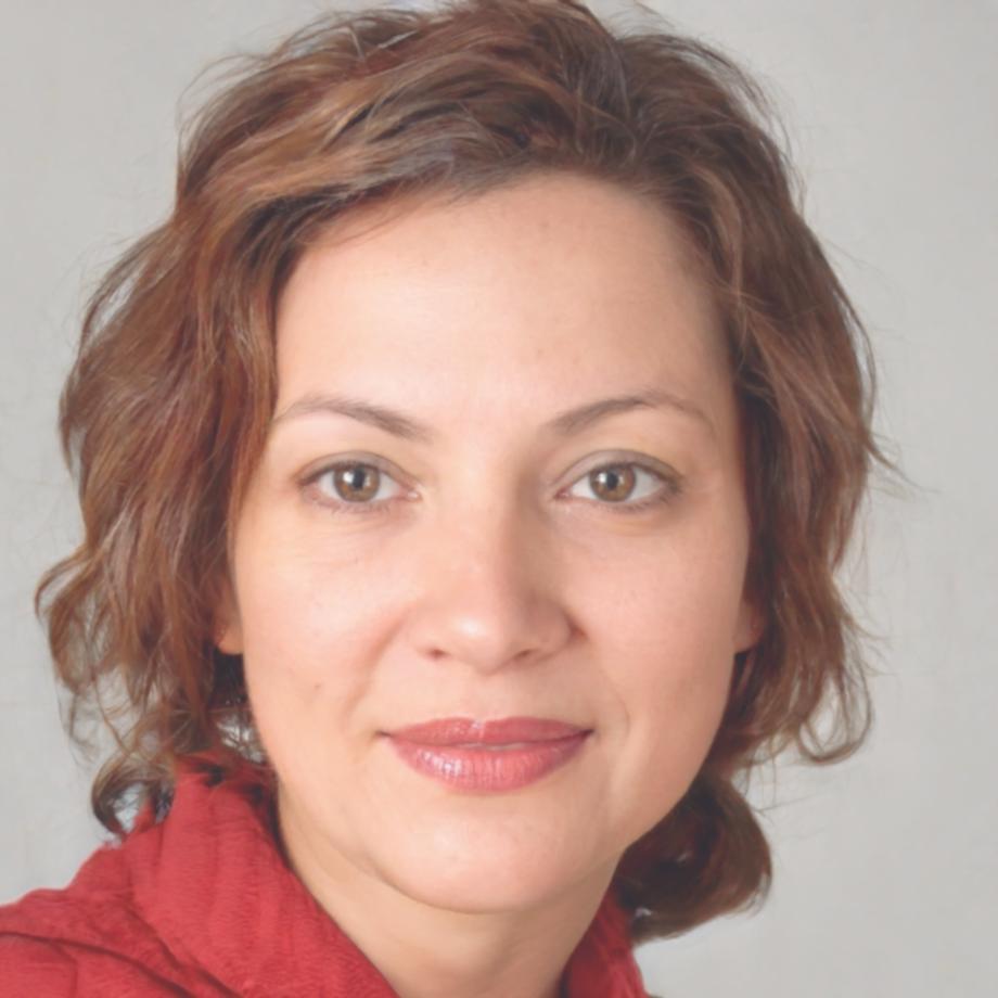 Carmen Ruiz